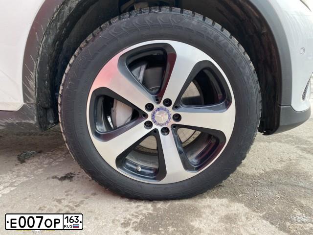 Фото автомобиля KIA SPORTAGE, 2019 — госномер Е007ОР163. Цвет: БЕЛЫЙ