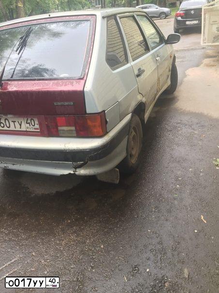 Фото автомобиля HYUNDAI I40, 2014 — госномер А291ХК790. Цвет: СЕРЫЙ
