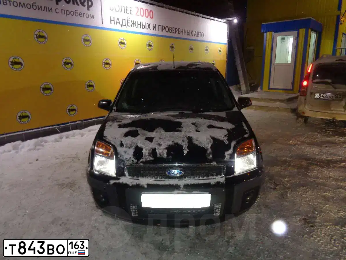 Фото автомобиля LADA LARGUS, 2013 — госномер А319ТС763. Цвет: Белый