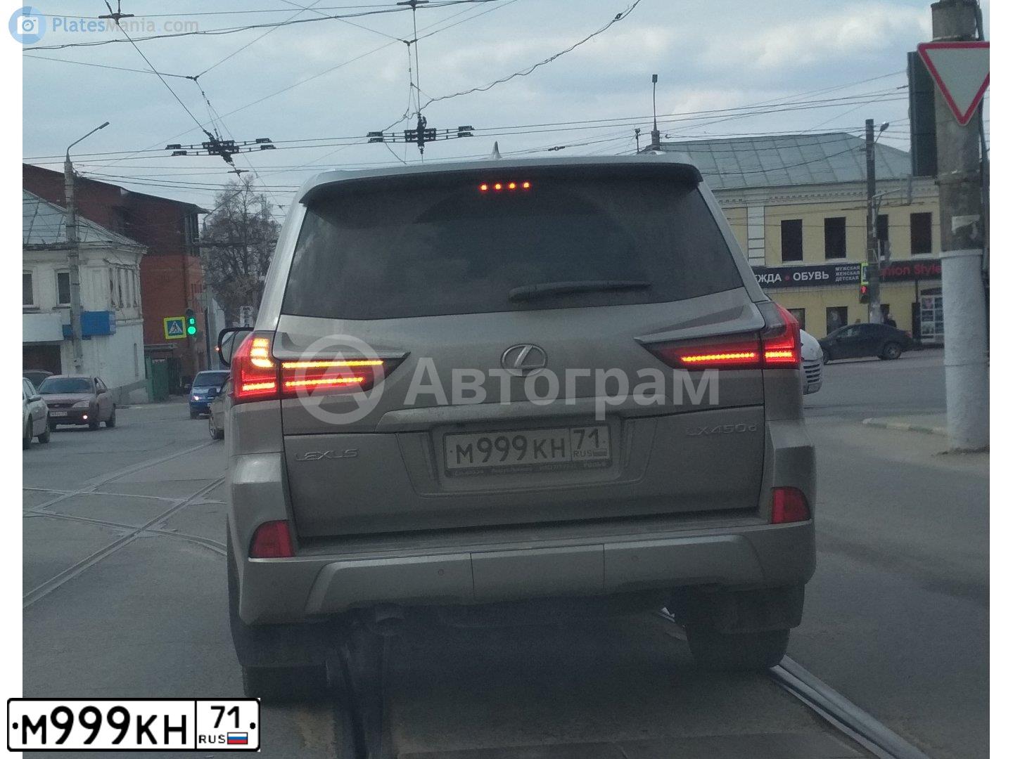 Фото автомобиля LEXUS GX, 2010 — госномер Р813МР77. Цвет: ЧЕРНЫЙ