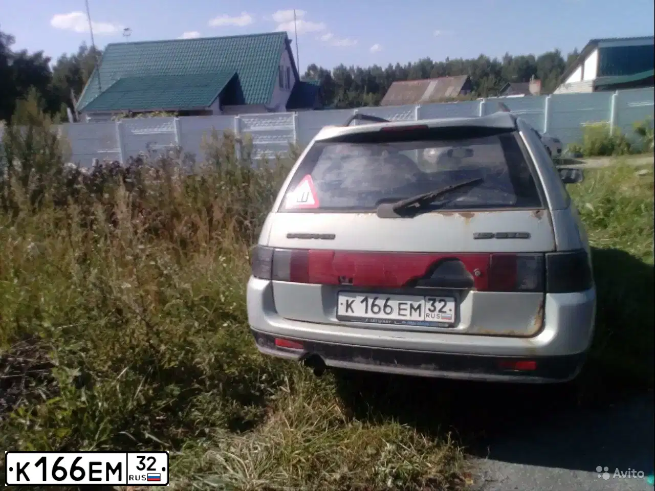 Фото автомобиля LADA 2111, 2001 — госномер Р387ТР99. Цвет: СЕРЕБРИСТЫЙ