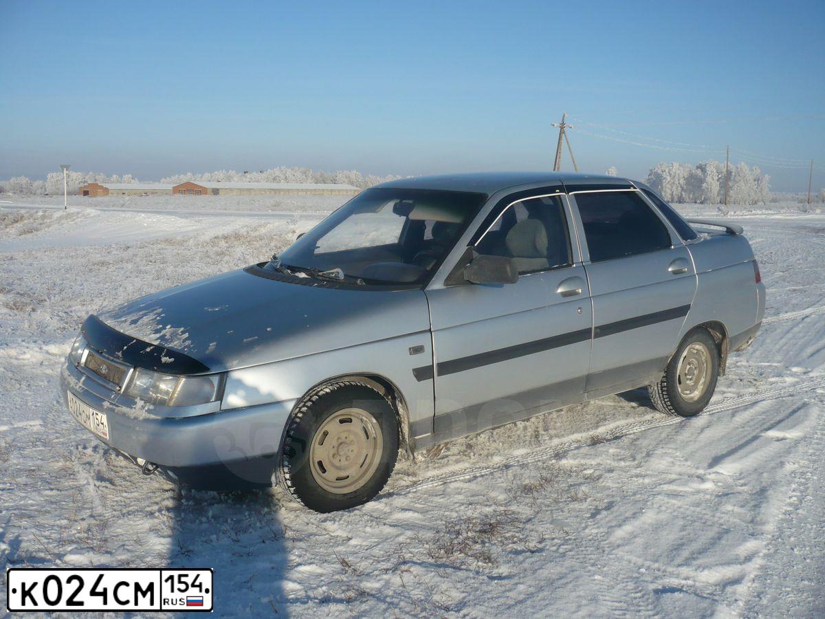 Фото автомобиля TOYOTA AVENSIS, 2005 — госномер К024СМ154. Цвет: ЧЕРНЫЙ