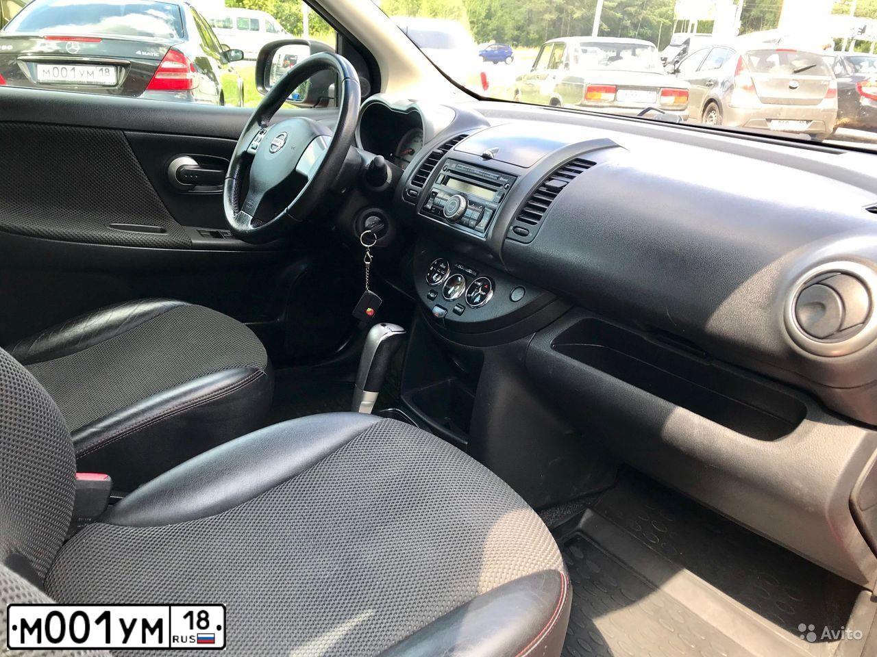 Фото автомобиля SKODA OCTAVIA, 2012 — госномер М001УМ18. Цвет: ЧЕРНЫЙ