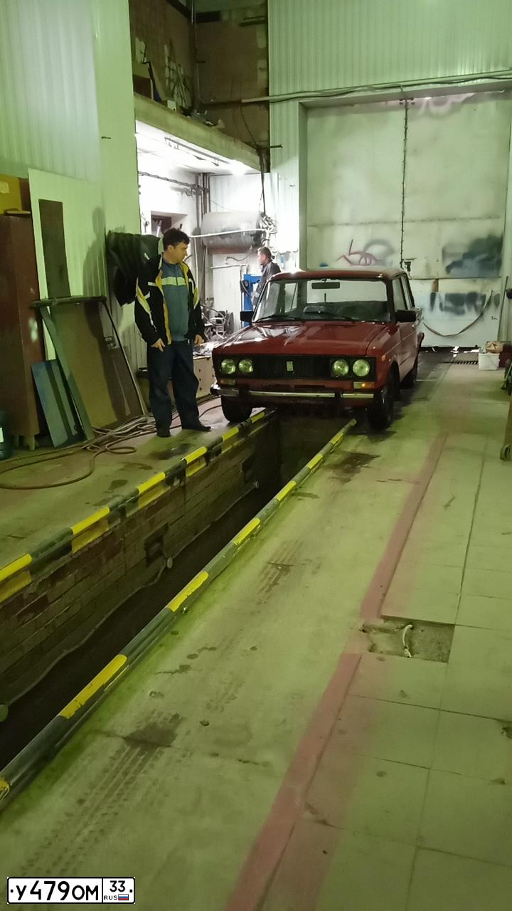 Фото автомобиля LADA 2106, 1994 — госномер У479ОМ33. Цвет: ВИШНЕВЫЙ