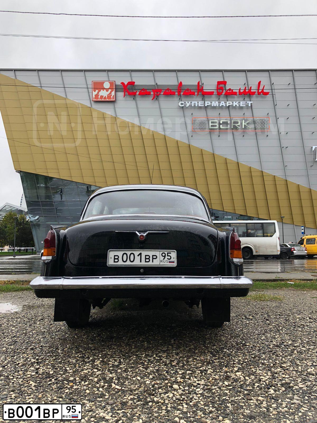 Фото автомобиля MERCEDES G-KLASSE, 2014 — госномер В999АХ161. Цвет: ЧЕРНЫЙ