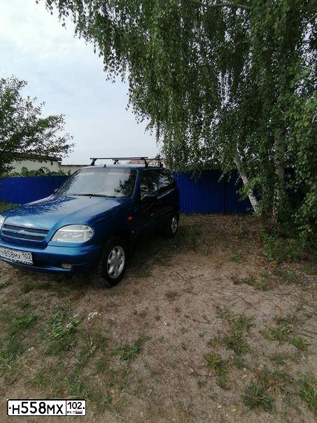 Фото автомобиля LADA 2190 GRANTA, 2012 — госномер Н558МХ102. Цвет: Серо-Синий