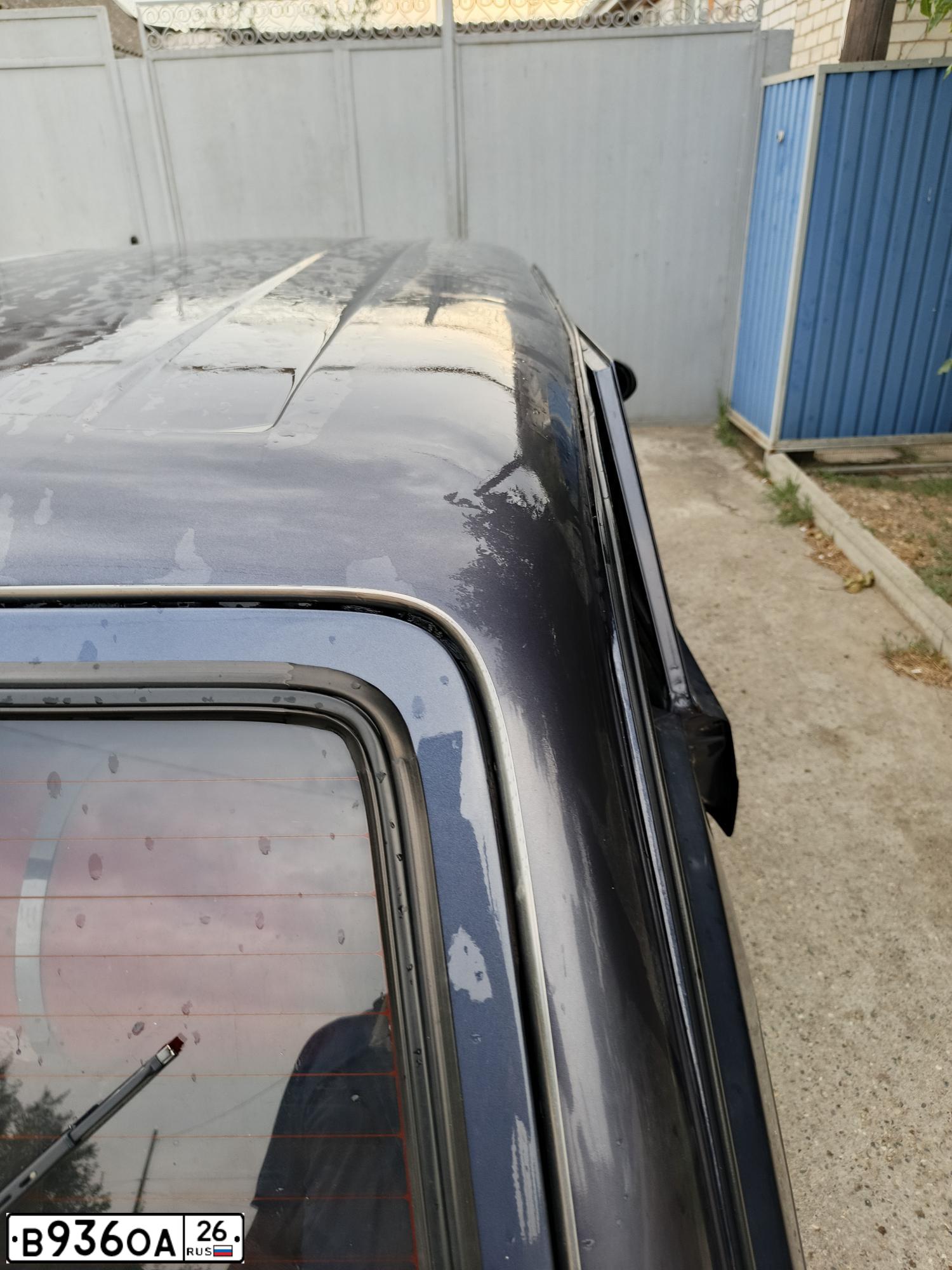 Фото автомобиля LIFAN X 60, 2013 — госномер В936ОА26. Цвет: СЕРЫЙ