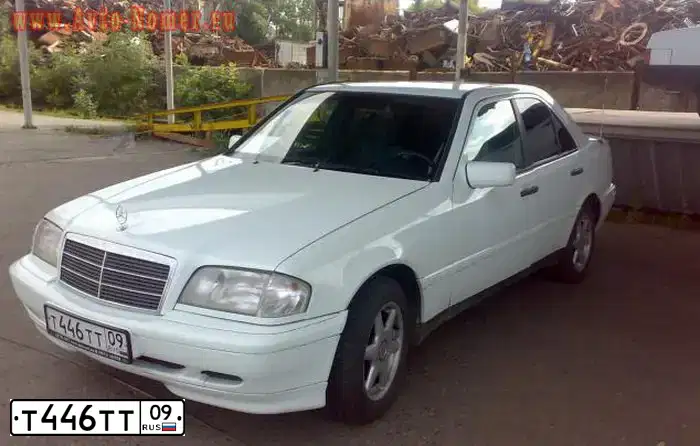 Фото автомобиля CHEVROLET LACETTI, 2007 — госномер Т446ТТ09. Цвет: Красный