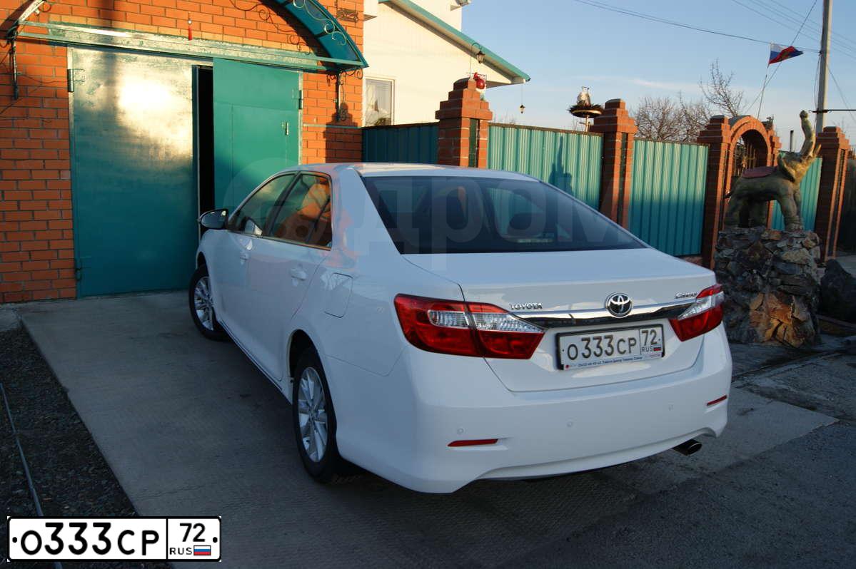 Фото автомобиля LADA 2114, 2013 — госномер С014ММ89