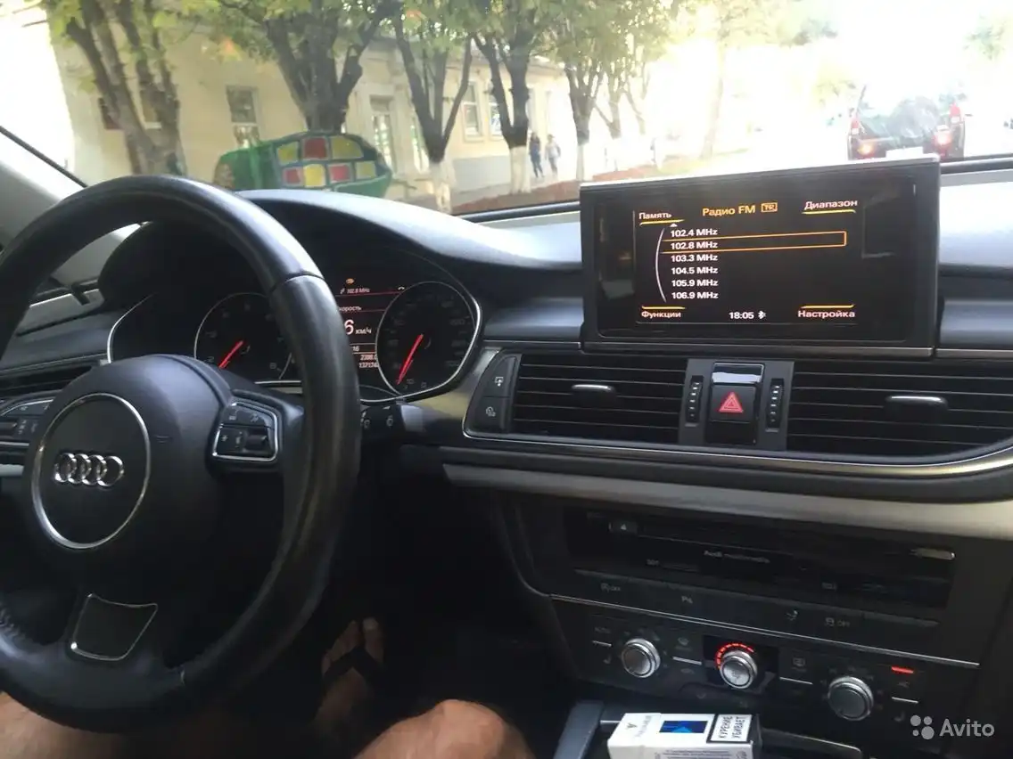 Фото автомобиля AUDI A7, 2011 — госномер Е342НН761. Цвет: ЧЕРНЫЙ