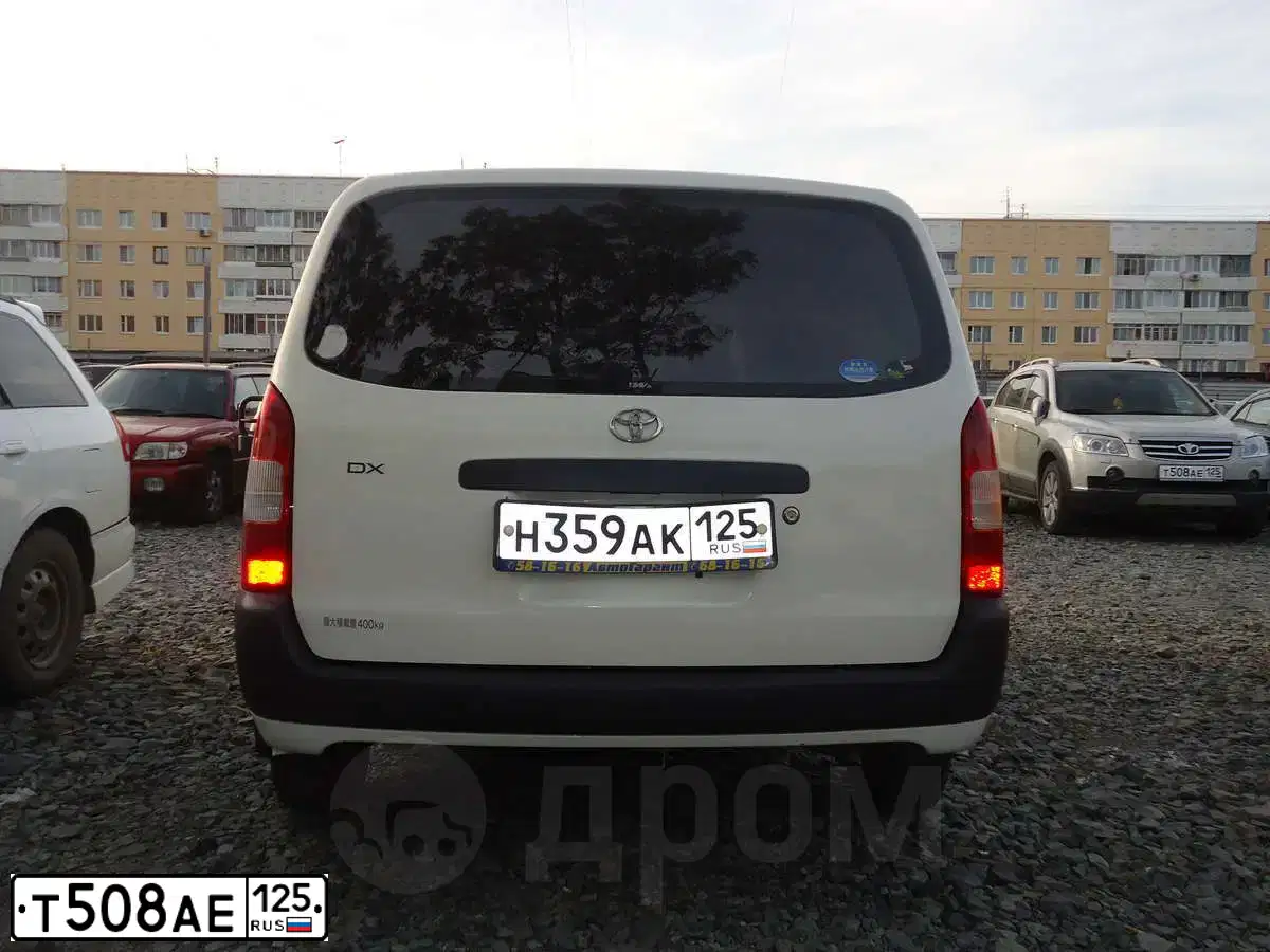 Фото автомобиля DAEWOO WINSTORM, 2007 — госномер Т508АЕ125. Цвет: СЕРЫЙ-ТЕМНО-СЕРЫЙ