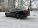 Фото автомобиля AUDI A6, 2006 — госномер Р889СЕ159
