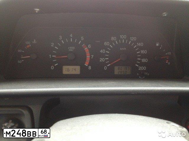 Фото автомобиля LADA 2114, 2008 — госномер Р775ЕХ136