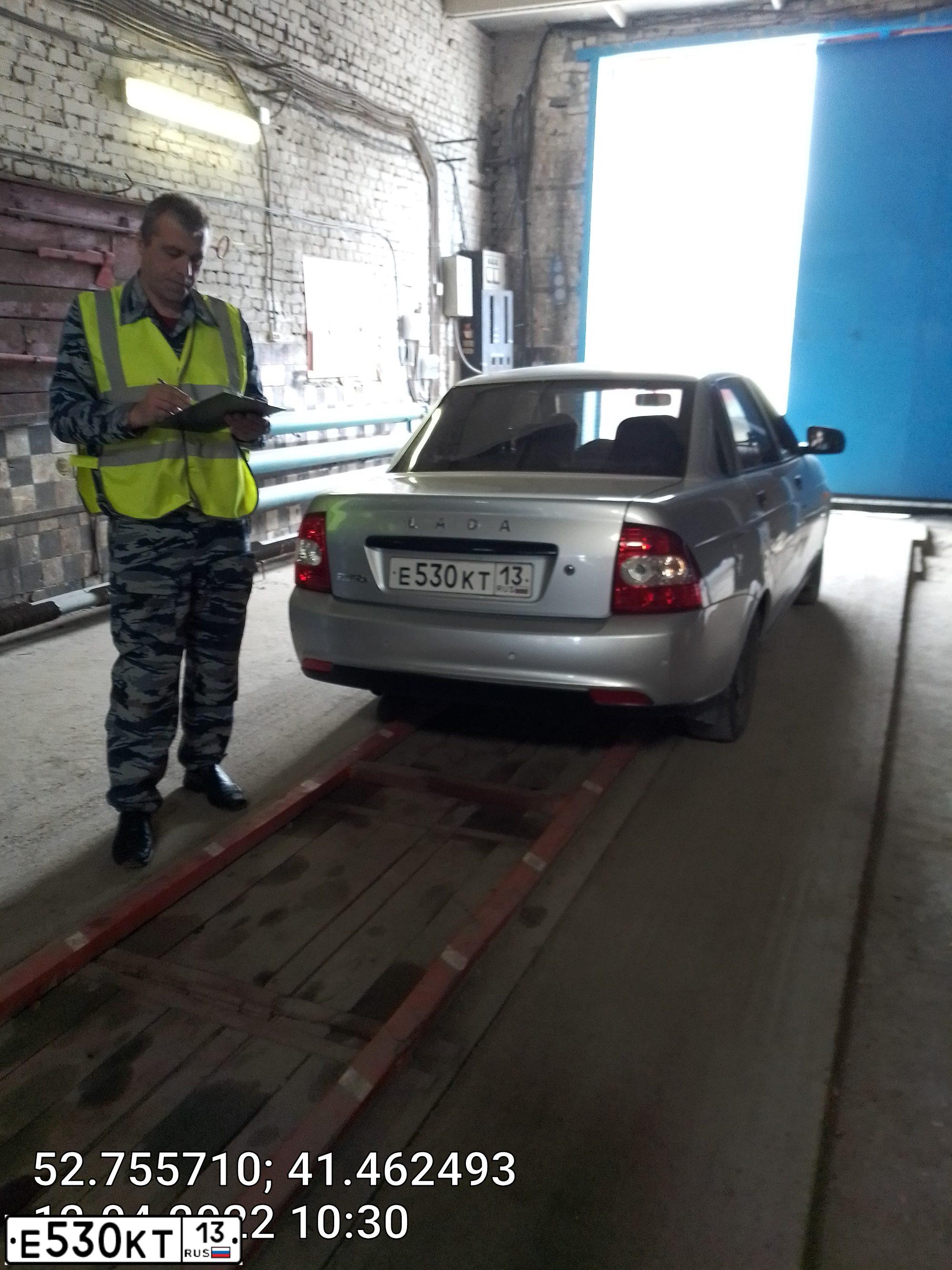 Фото автомобиля LADA 2170 PRIORA, 2010 — госномер О800УМ68. Цвет: СВЕТЛО-СЕРЕБР.МЕТАЛЛИК