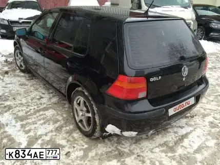 Фото автомобиля FORD S-MAX, 2009 — госномер К834АЕ777. Цвет: синий