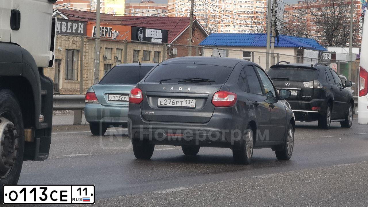 Фото автомобиля VOLKSWAGEN PASSAT, 1997 — госномер О113СЕ11. Цвет: голубой