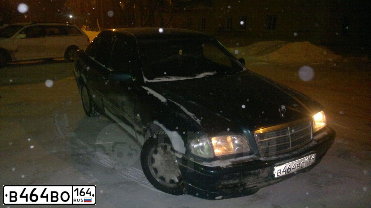 Фото автомобиля LADA XRAY, 2018 — госномер В464ВО164. Цвет: ЧЕРНЫЙ