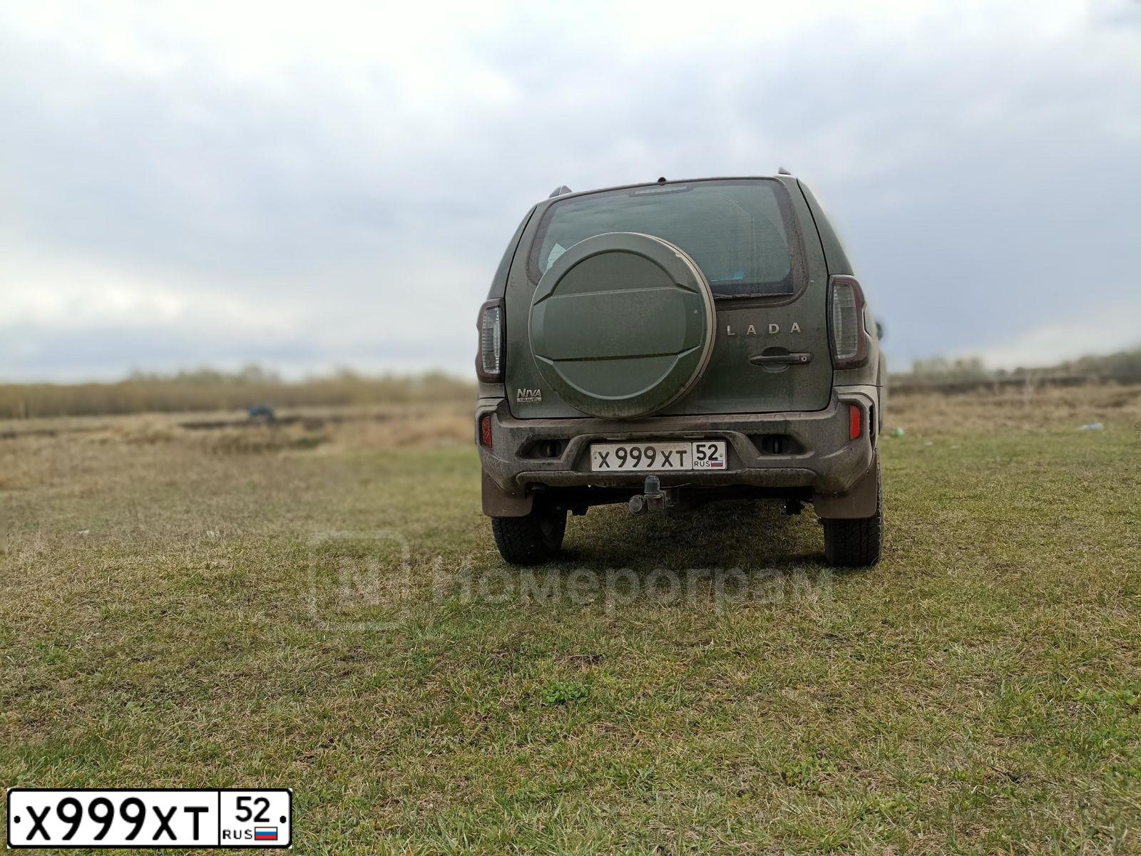 Фото автомобиля UAZ 3151 / HUNTER, 2012 — госномер Н176МС152. Цвет: ЗЕЛЕН СВЕТ-ЗЕЛЕН