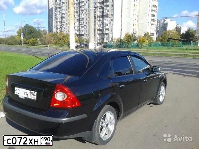 Фото автомобиля VOLKSWAGEN POLO, 2012 — госномер С072ХН190. Цвет: ЧЕРНЫЙ