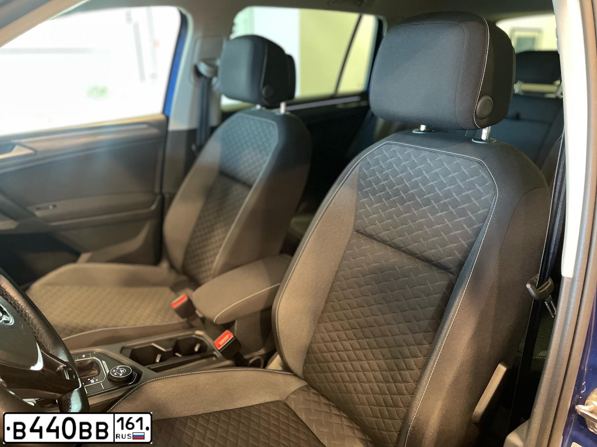 Фото автомобиля HYUNDAI IX35, 2015 — госномер С857ВТ181. Цвет: синий