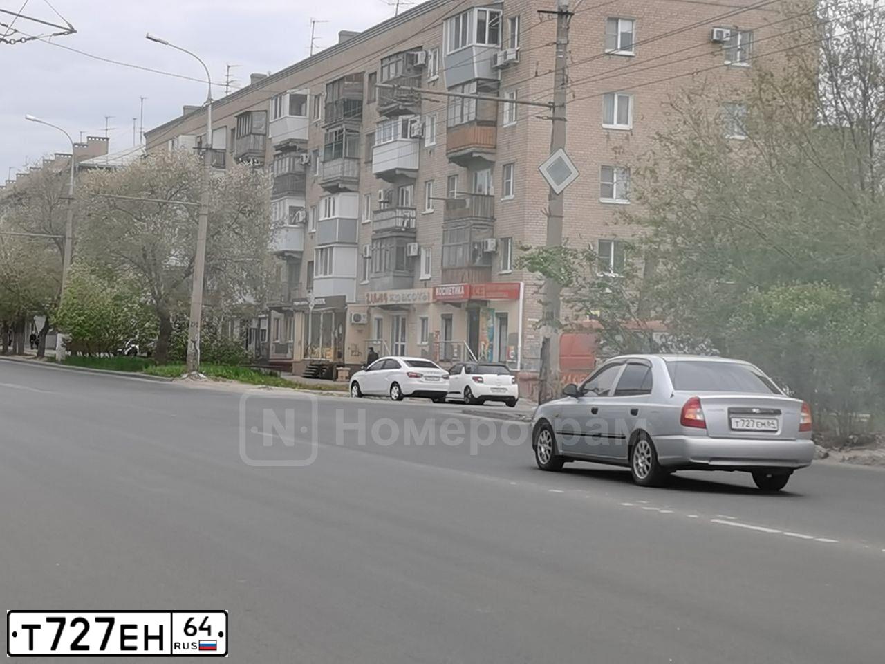 Фото автомобиля LADA 2170 PRIORA, 2012 — госномер С632МВ58. Цвет: ТЕМНО ВИШНЕВЫЙ
