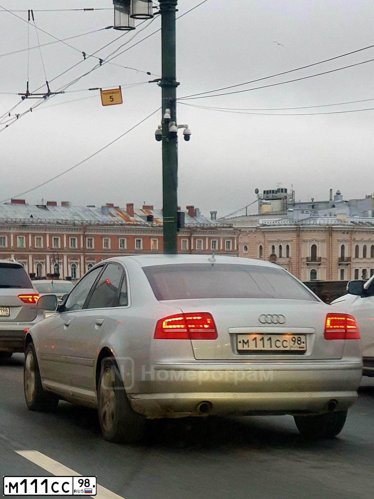 Фото автомобиля LEXUS IS250, 2007 — госномер О223АМ10