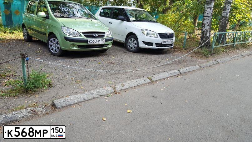 Фото автомобиля HYUNDAI GETZ GL, 2008 — госномер Х118РР31