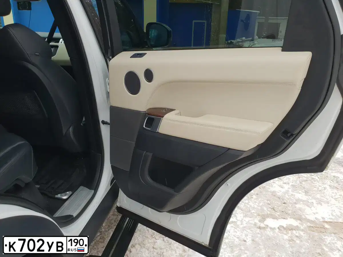 Фото автомобиля KIA TD (CERATO, FORTE), 2012 — госномер Е033МР142. Цвет: ЧЕРНЫЙ