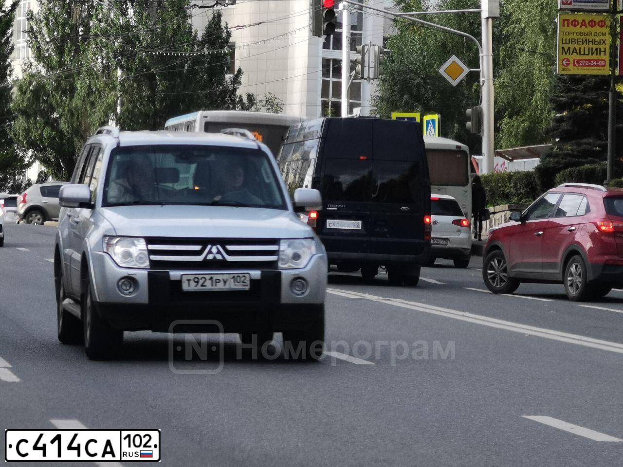 Фото автомобиля LADA GRANTA, 2015 — госномер Н833ММ702