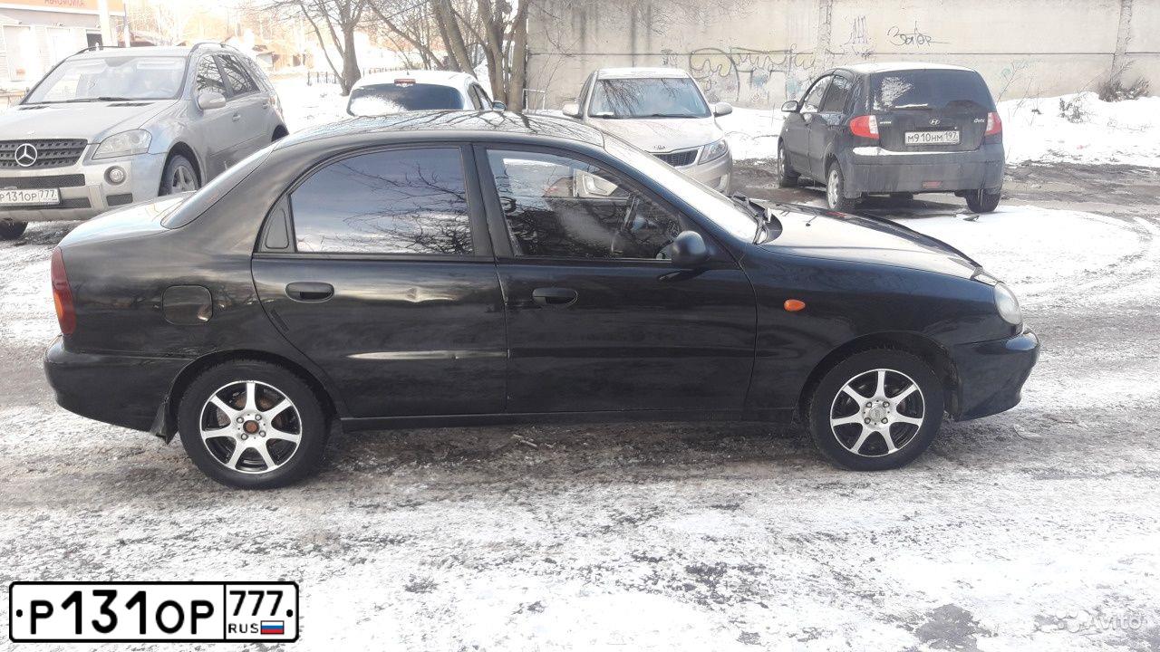 Фото автомобиля MERCEDES M-KLASSE, 2005 — госномер Н703ЕВ797. Цвет: СЕРО-БЕЖЕВЫЙ