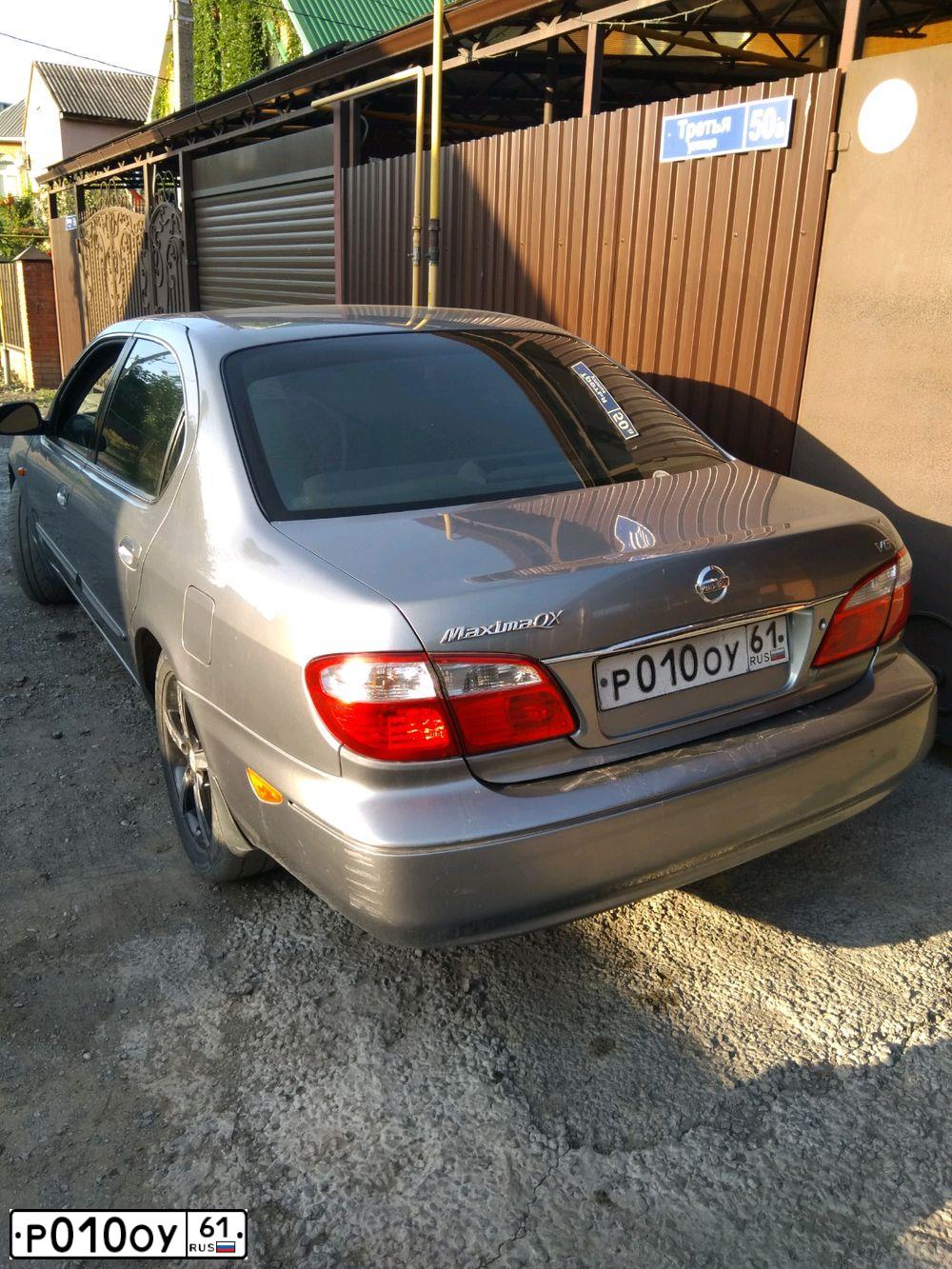 Фото автомобиля LADA 2107 LADA, 2002 — госномер Т890ТМ33. Цвет: ФИОЛЕТОВЫЙ