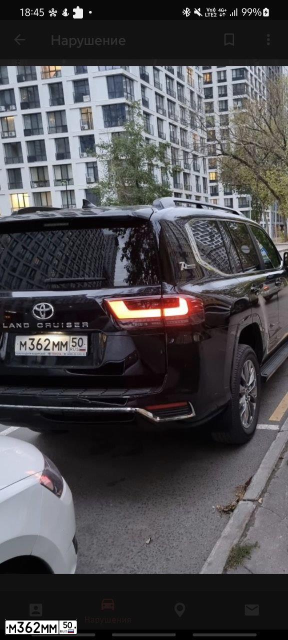 Фото автомобиля TOYOTA CAMRY, 2013 — госномер М362ММ50. Цвет: ЧЕРНЫЙ