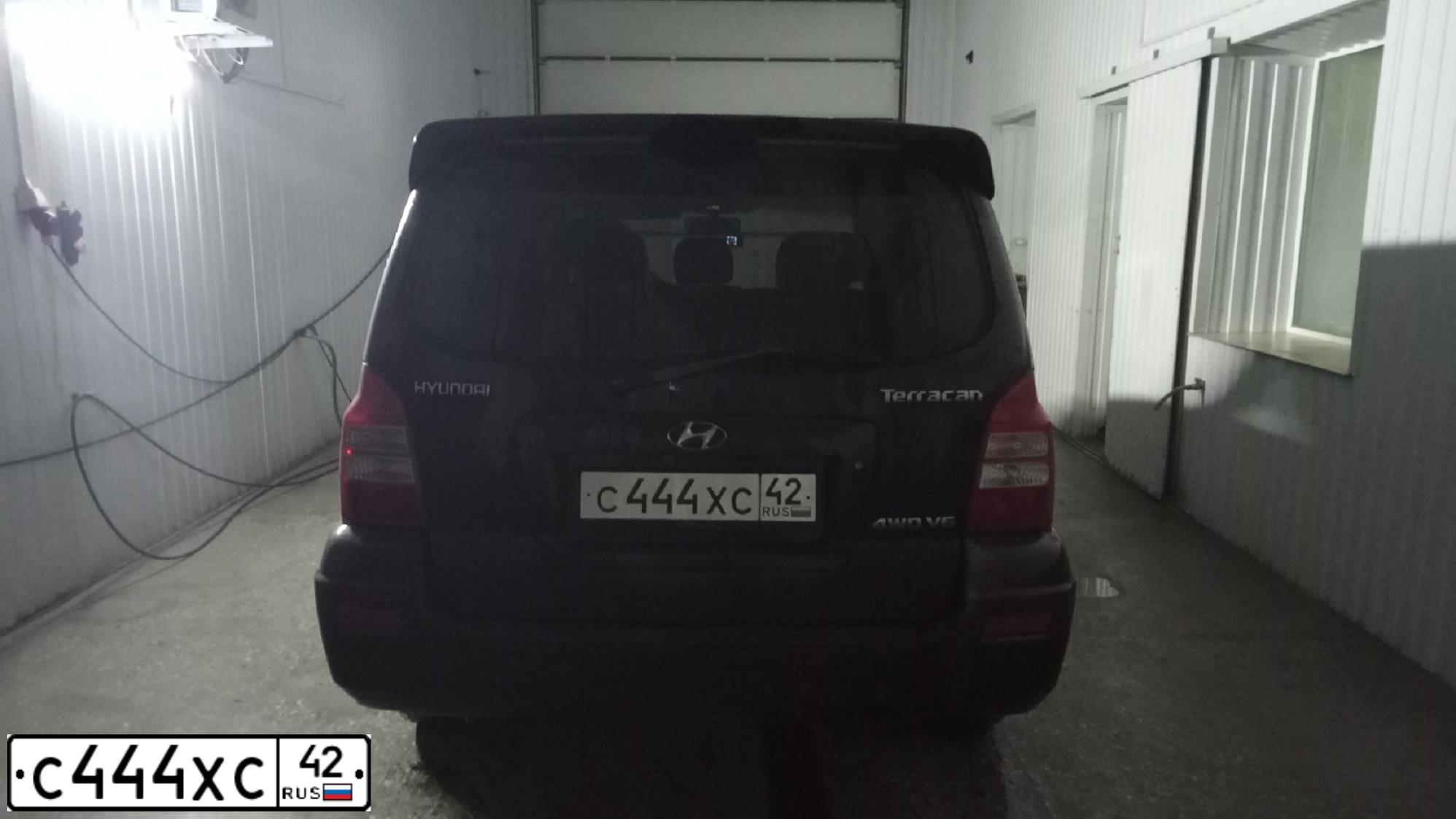 Фото автомобиля AZLK MOSKWITSCH 2141, 1994 — госномер С444ХС42. Цвет: ТЕМНО-ГОЛУБОЙ