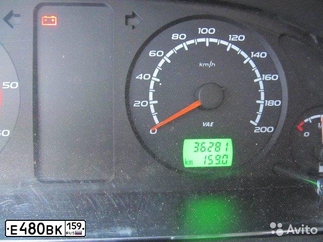Фото автомобиля UAZ 2363, 2013 — госномер К079СУ18. Цвет: РАШМО МЕТАЛИК