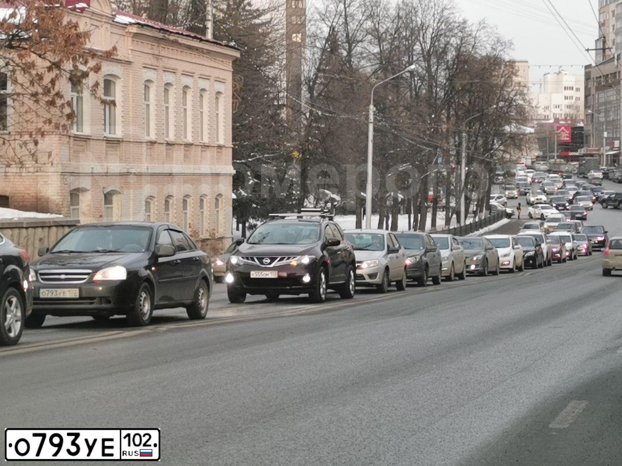 Фото автомобиля CHEVROLET LACETTI, 2010 — госномер О793УЕ102. Цвет: ЧЕРНЫЙ