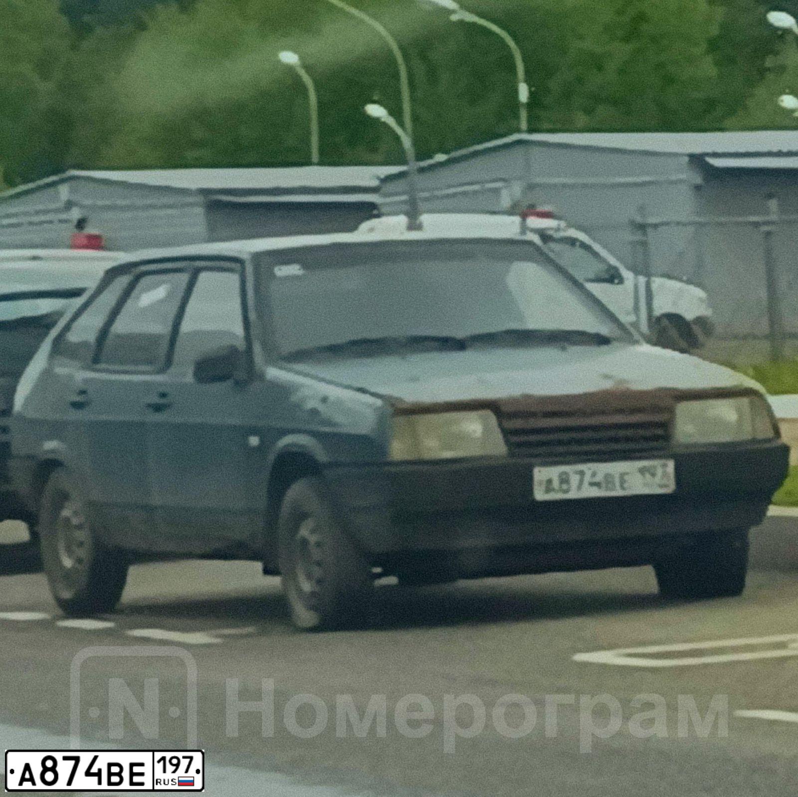 Фото автомобиля ВАЗ 21093, 2000 — госномер С230ОО799. Цвет: ЗЕЛЕНЫЙ МЕТАЛЛИК