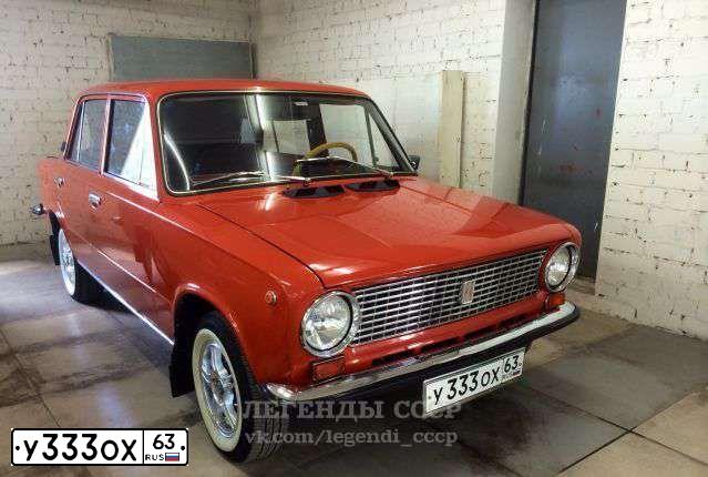 Фото автомобиля LADA 2121 NIVA, 1999 — госномер Р502УС163. Цвет: ЗЕЛЕНЫЙ