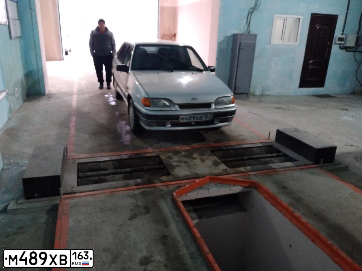 Фото автомобиля LADA 2115 SAMARA, 2004 — госномер К689МУ164. Цвет: СЕРЕБРИСТЫЙ