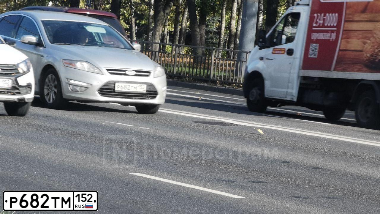 Фото автомобиля FORD MONDEO, 2011 — госномер А100МР97. Цвет: СЕРЕБРИСТЫЙ