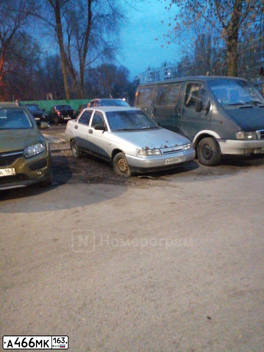 Фото автомобиля BYD QCJ7151A, 2008 — госномер Р958ОМ193