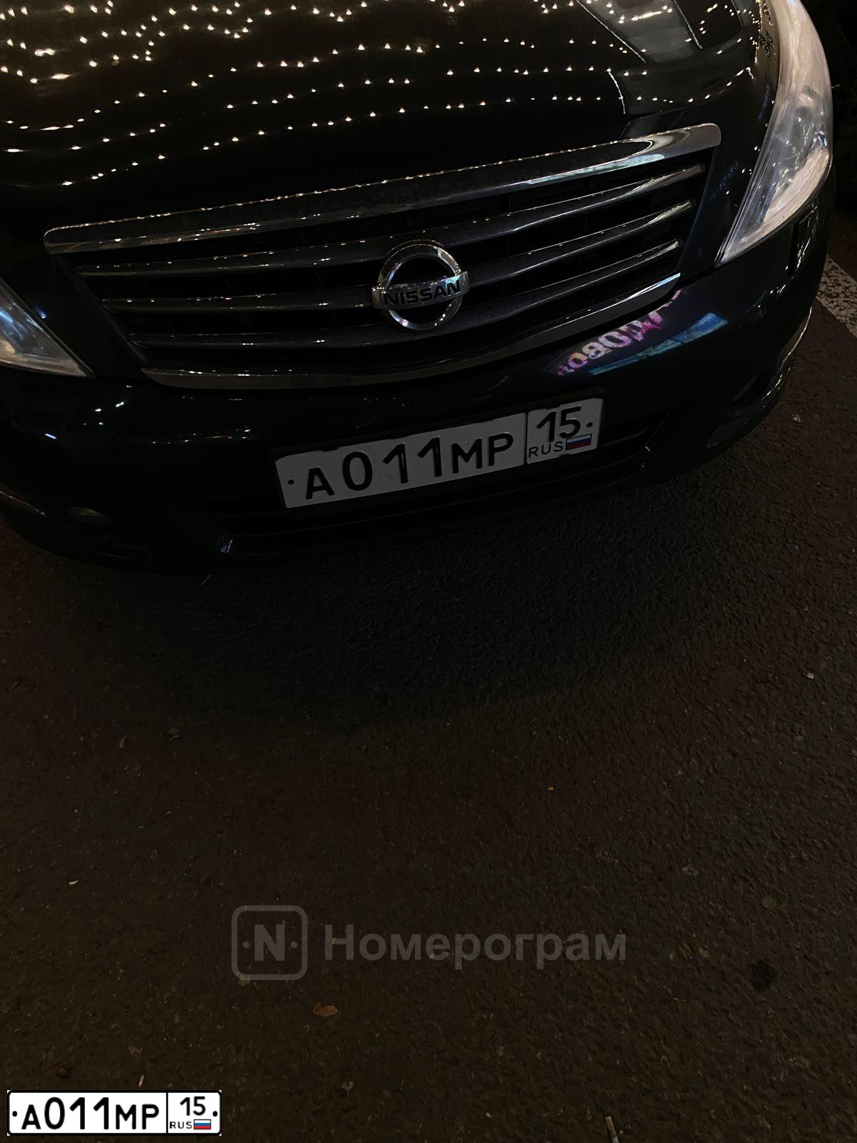 Фото автомобиля КИА UM (SORENTO), 2016 — госномер К595ОО797. Цвет: Серебристый