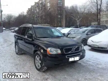 Фото автомобиля NISSAN PRIMERA, 2006 — госномер Е099КУ177. Цвет: СВЕТЛО-СЕРЫЙ