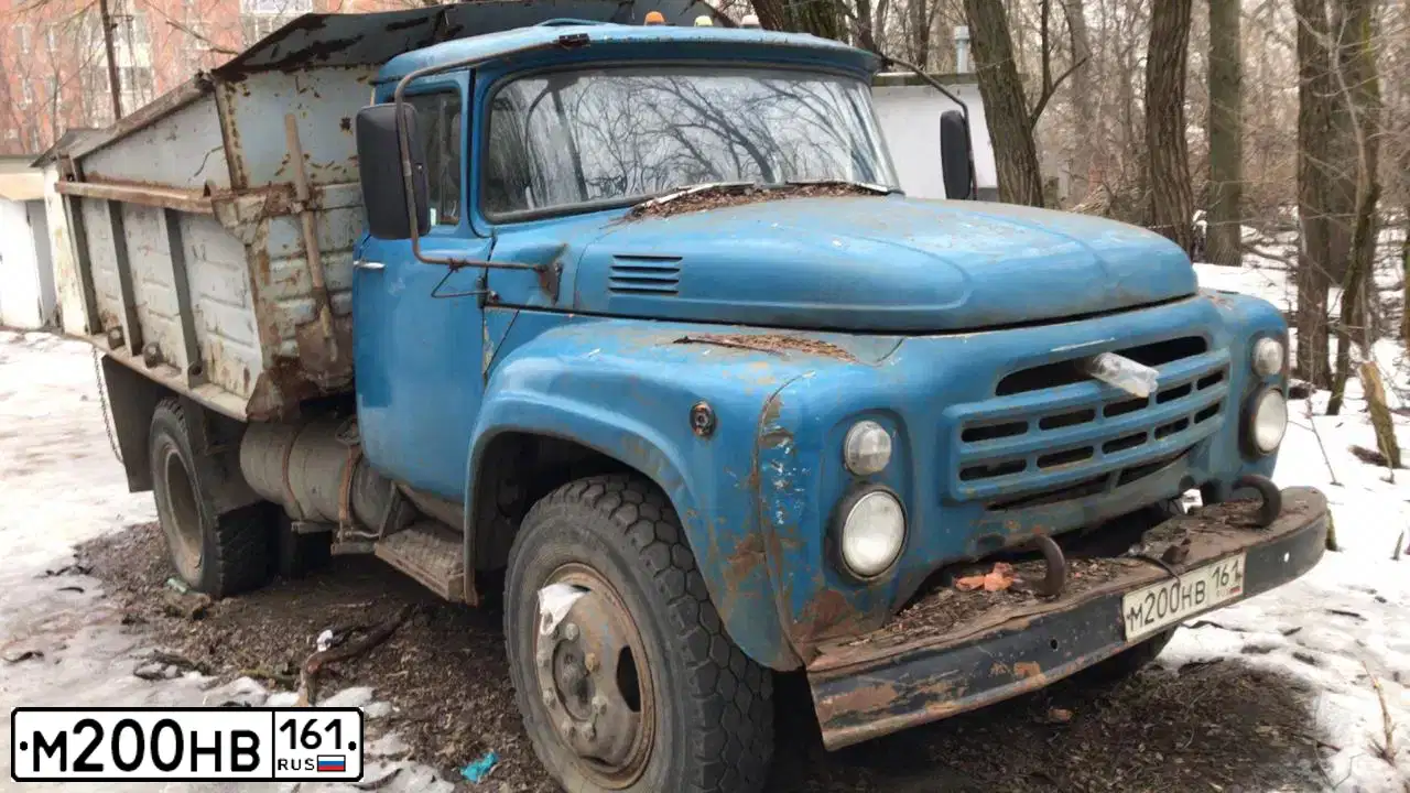 Фото автомобиля TAGAZ ACCENT, 2008 — госномер М200НВ161. Цвет: СЕРЕБРИСТЫЙ