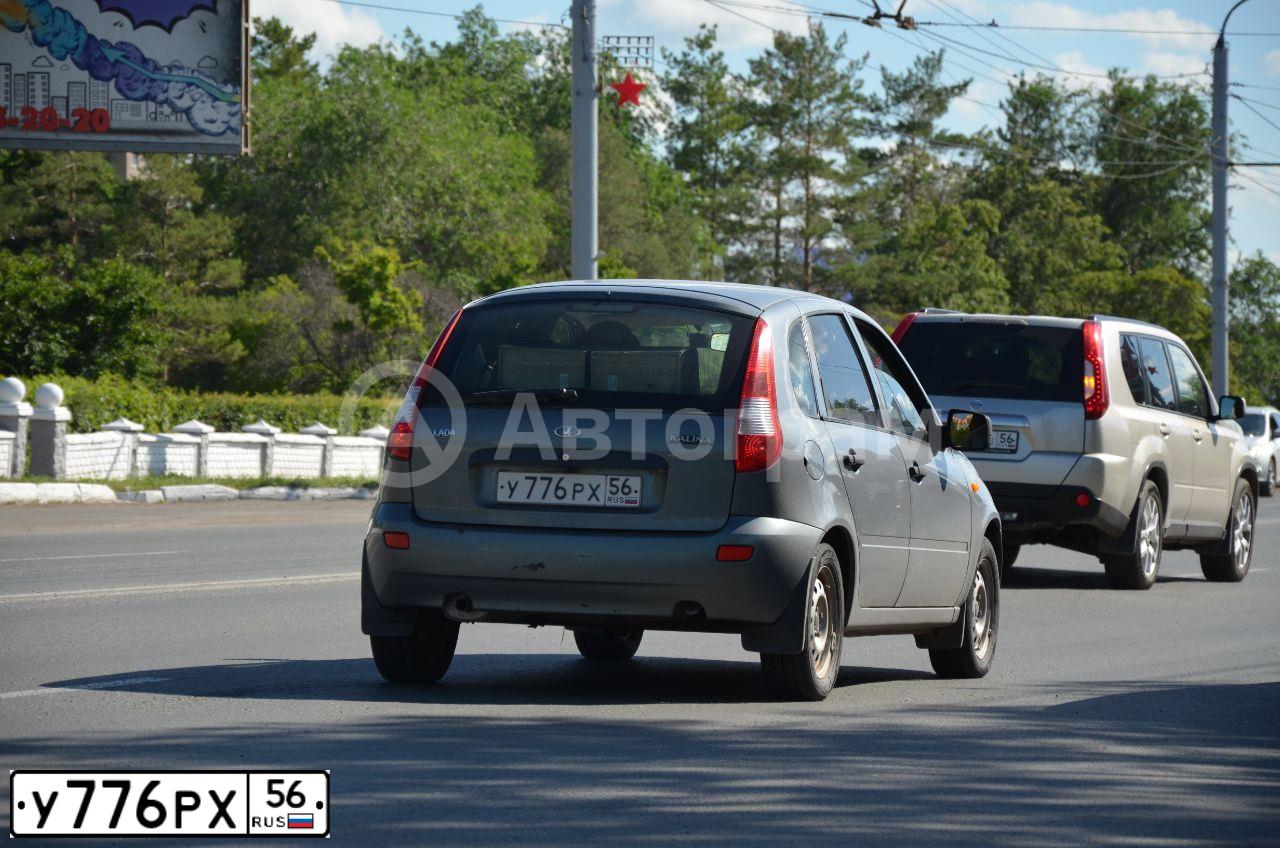 Фото автомобиля CHEVROLET NIVA, 2015 — госномер У776РХ56. Цвет: СЕРО-КОРИЧНЕВЫЙ МЕТАЛЛИК