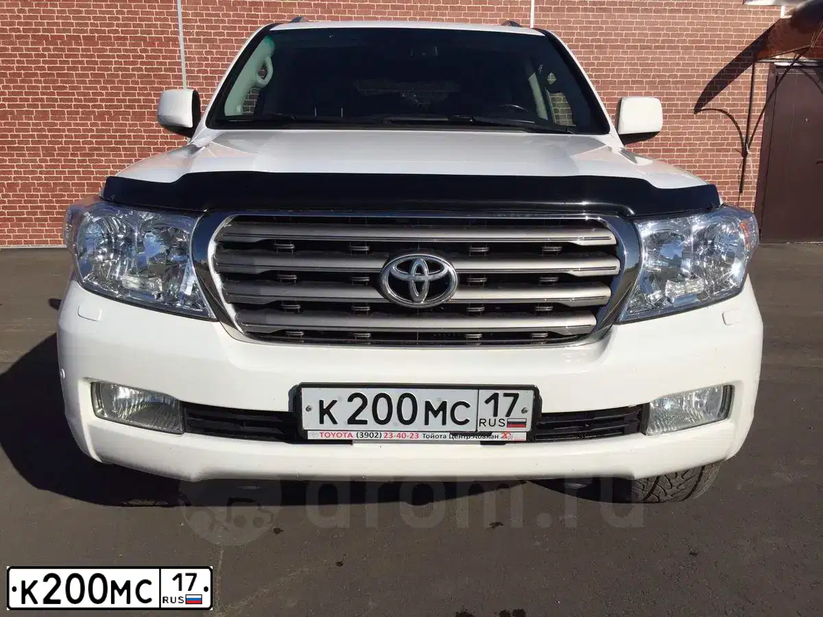 Фото автомобиля LADA 2114, 2012 — госномер Т655ВО17