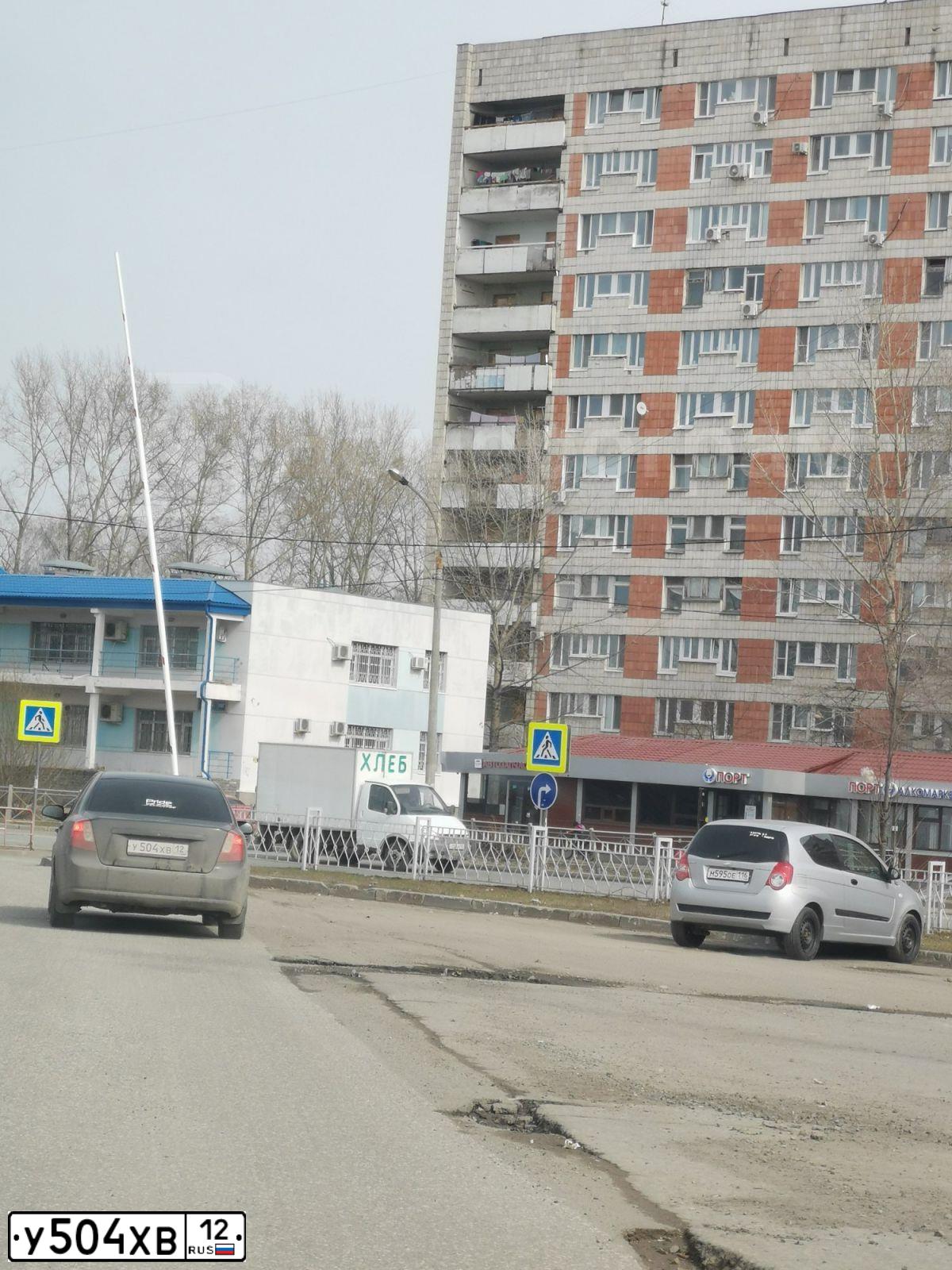 Фото автомобиля CHEVROLET LACETTI, 2008 — госномер М205АТ116. Цвет: ЧЕРНЫЙ