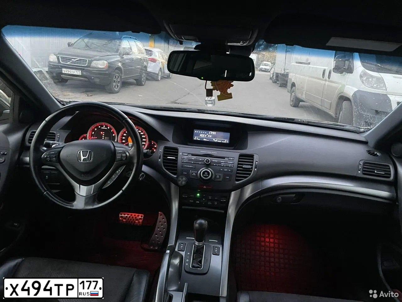 Фото автомобиля VOLVO XC90, 2007 — госномер Х494ТР177