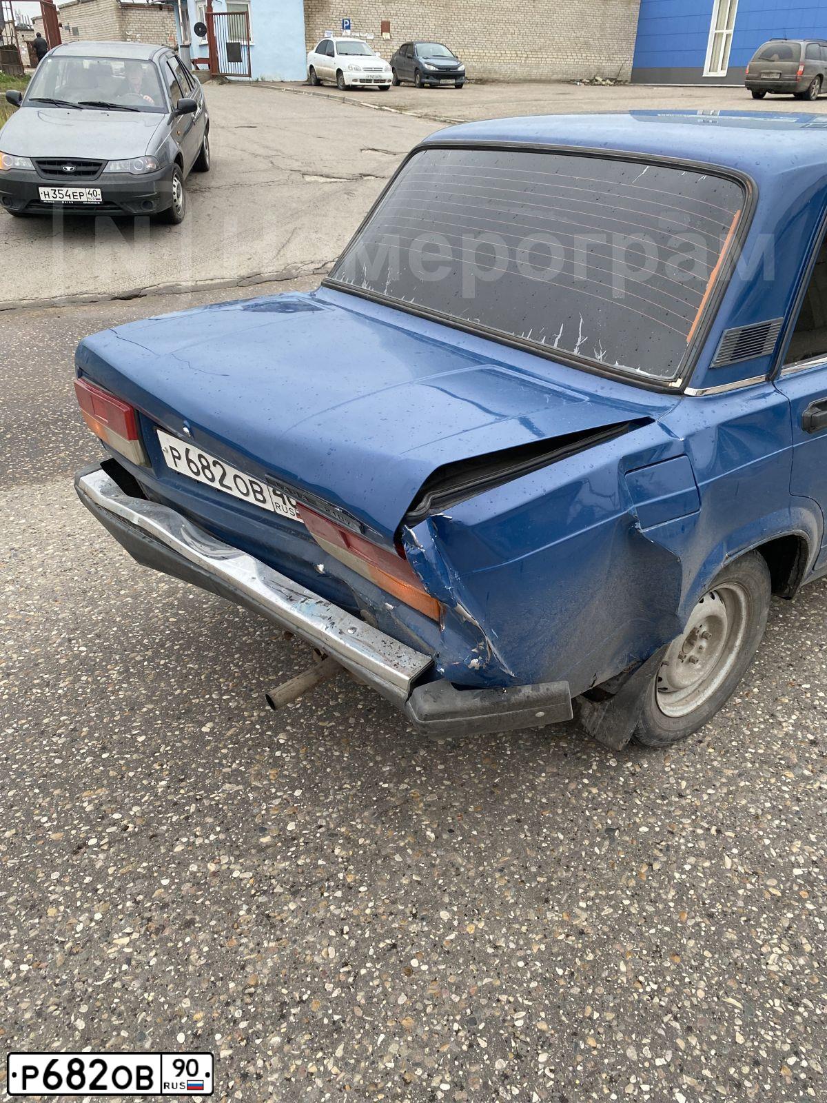 Фото автомобиля LADA 2109 SAMARA, 2003 — госномер Н741МК48. Цвет: ЗОЛОТИСТО-СЕРЫЙ