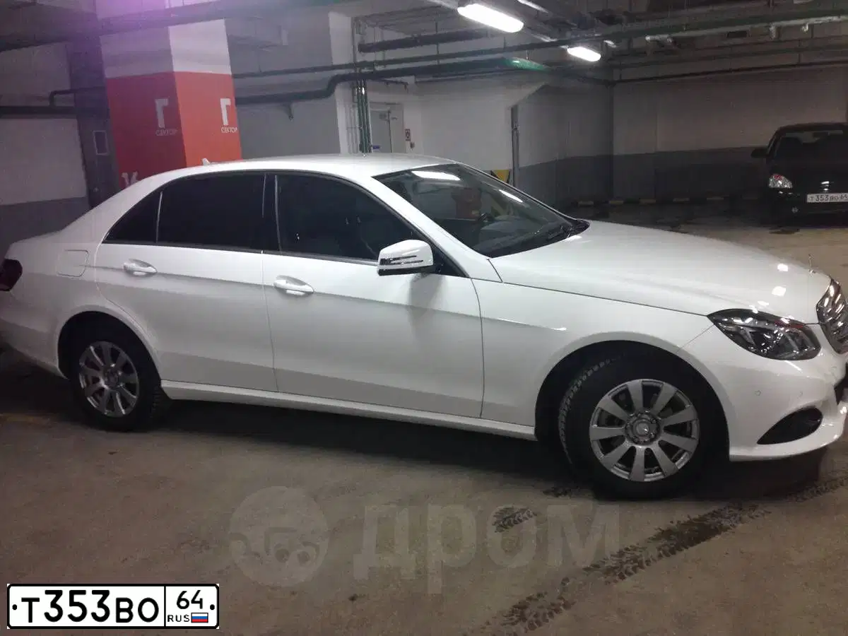 Фото автомобиля LADA PRIORA, 2007 — госномер М193СМ164