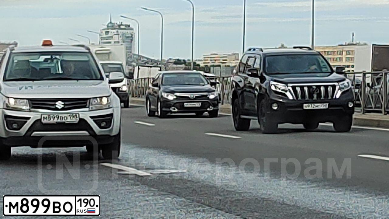 Фото автомобиля ZAZ CHANCE, 2010 — госномер М899ВО190. Цвет: БАМБУКОВЫЙ